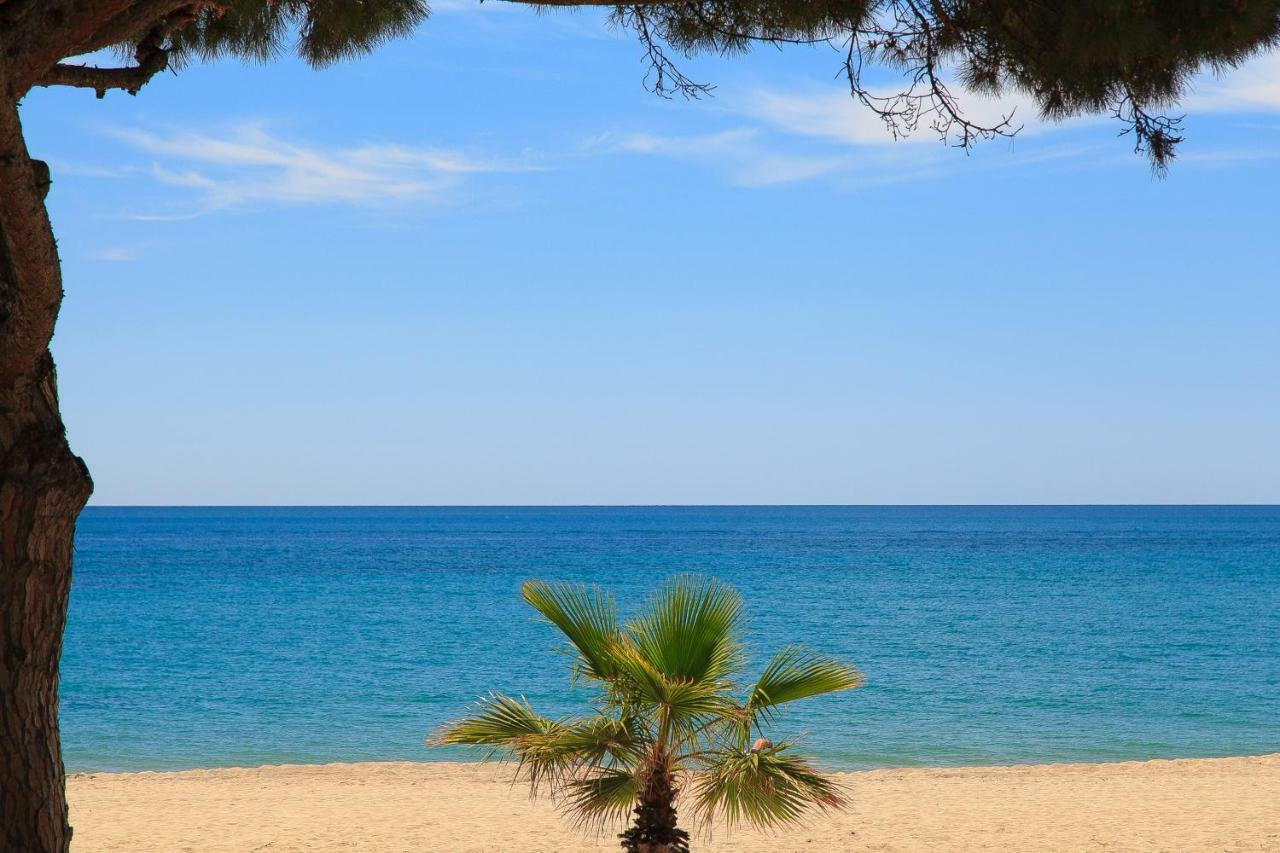 Апартаменти Cambrils Vista Mar Екстер'єр фото
