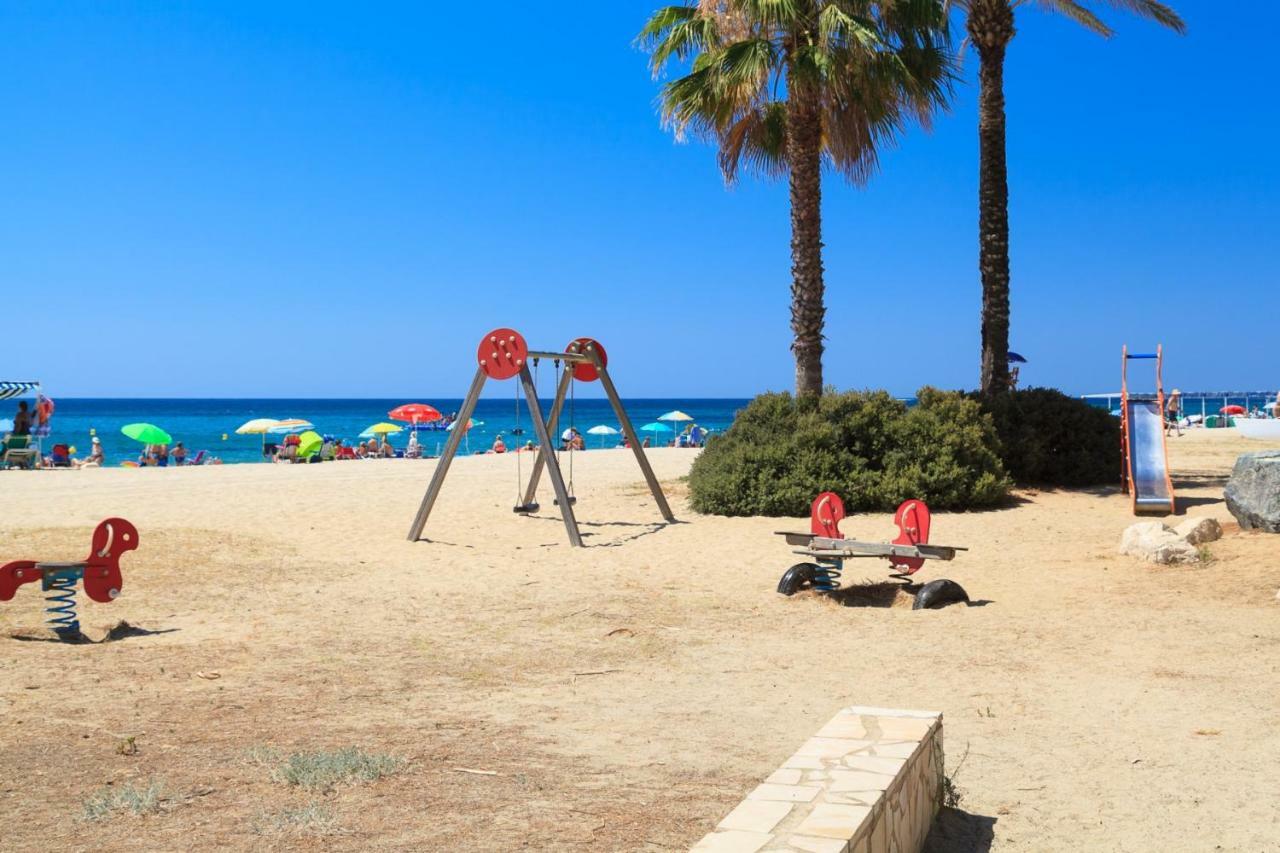 Апартаменти Cambrils Vista Mar Екстер'єр фото