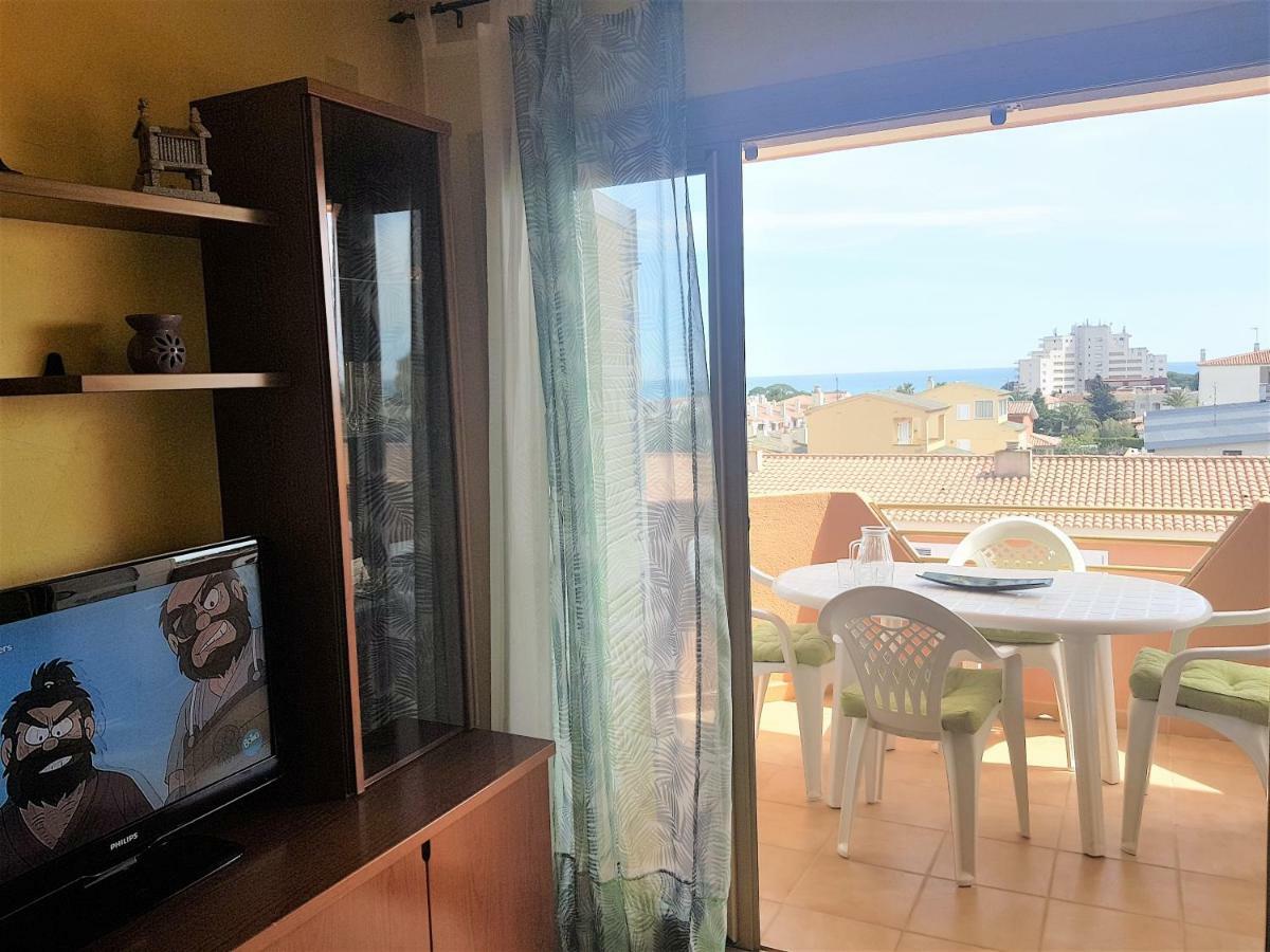 Апартаменти Cambrils Vista Mar Екстер'єр фото